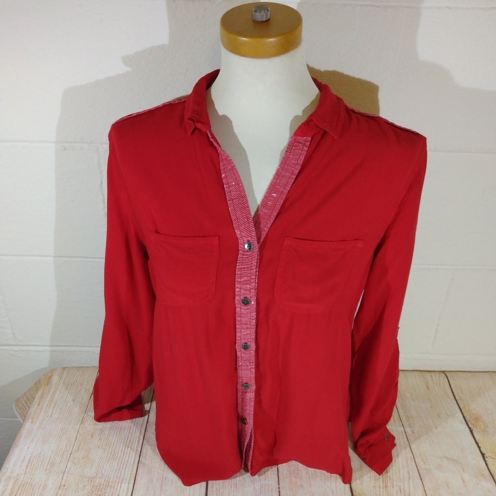 Rock & Republic blouse